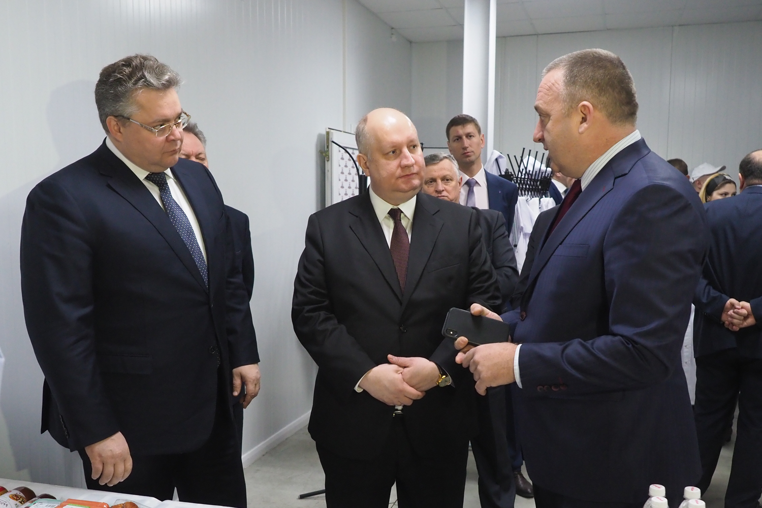 Трибуна депутата