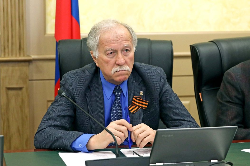 Импортозамещение в экономике – приоритетная задача для краевой власти