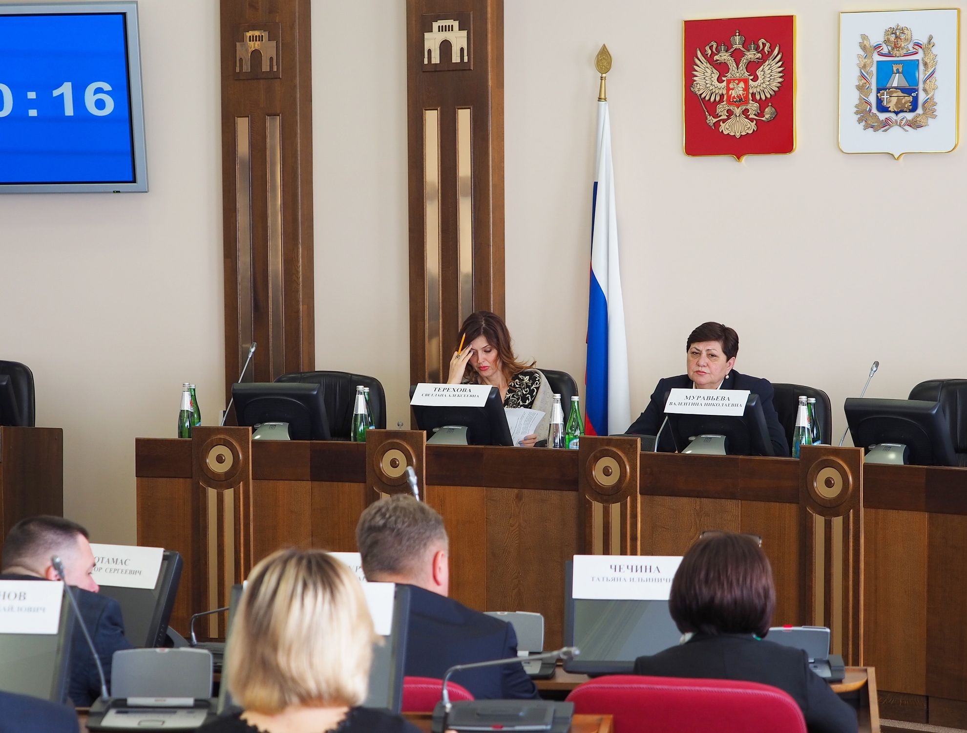 Достойный труд и здоровое сердце