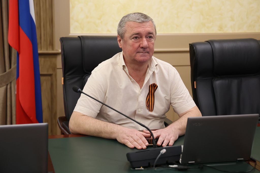 Паводковая ситуация на Ставрополье прогнозируется в пределах нормы