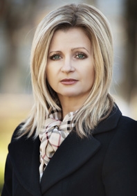 Елена Бондаренко: "Вместе нам удастся сделать больше"