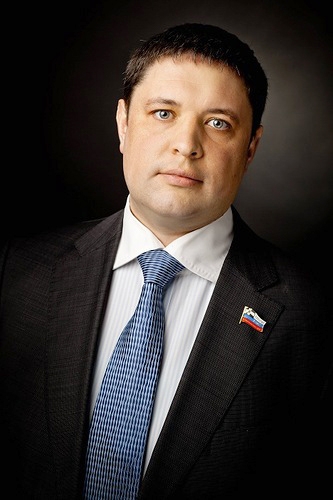 Николай Новопашин: Работа на результат