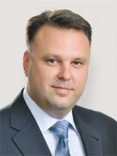 Валерий Назаренко: "Смысл работы – повышение качества жизни людей"