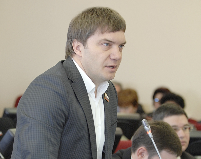 Евгений Бражников: «Народные предприятия: прибыль для всех»