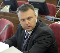 Валерий Назаренко: Итоги года