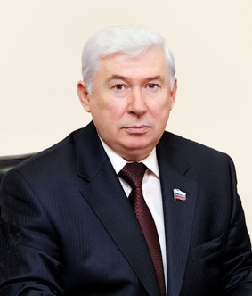 Виталий Коваленко: Законы с ориентиром на благополучие