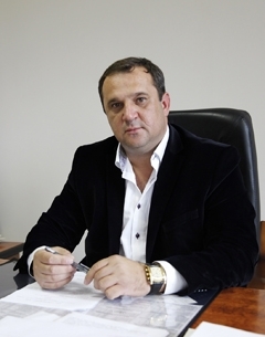 Валерий Черницов: Под строгим контролем краевых депутатов