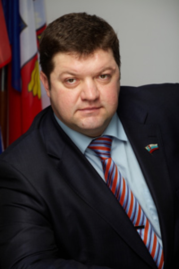 Геннадий Ягубов: Чтобы доля не обернулась горем