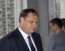 Алексей Завгороднев: Год прожит достойно