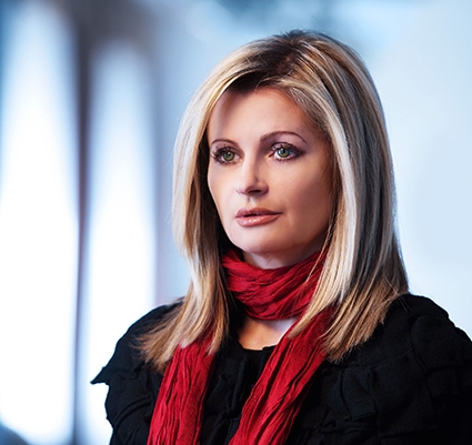 Елена Бондаренко: Спортивная слава Ставрополья