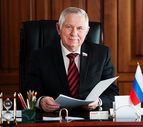 Юрий Белый: "Горжусь тем, что живу на Кавказе"