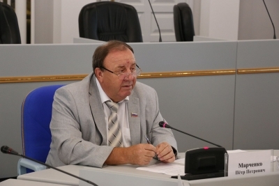 Петр Марченко: Чтобы победить коррупцию, нужно просто соблюдать закон