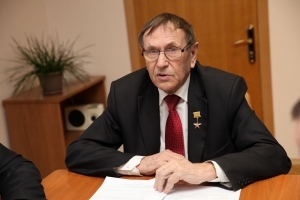 Мы все разные, но Россия у нас – одна