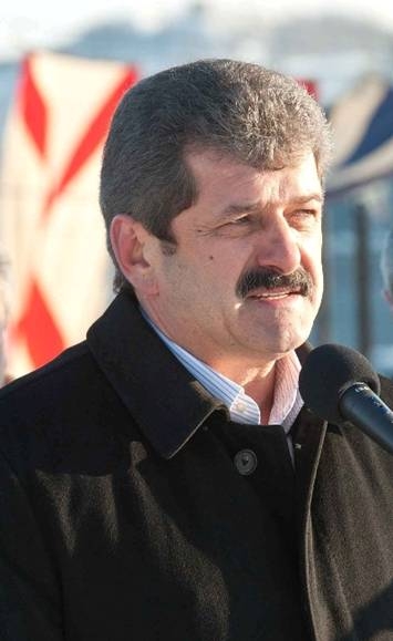 Александр Ищенко: Все проблемы одинаково важны