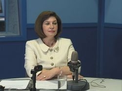 «Ты Женщина, и этим ты права!»