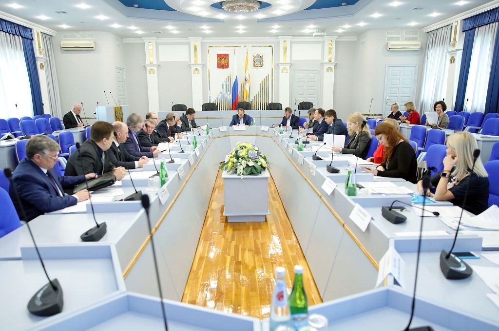 На защите земель сельхозназначения