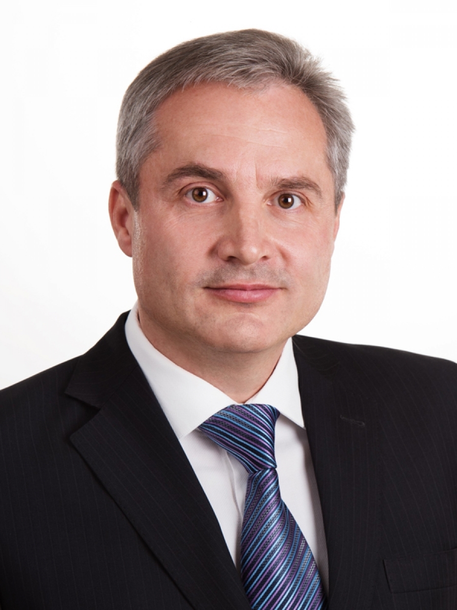 Алексей Назаренко: Всех проблем не решу, но есть желание и энергия...
