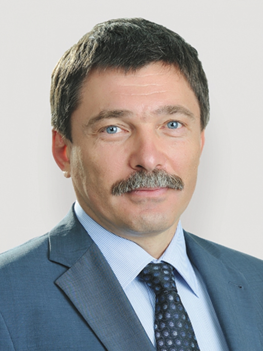 Дмитрий Судавцов: важность проекта "Народный контроль" будет расти