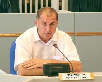 Игорь Андрющенко: Капремонта хватит на всех