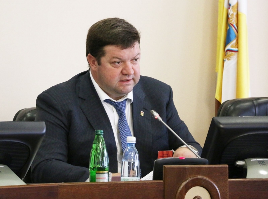 Геннадий Ягубов: Первый год, он трудный самый...