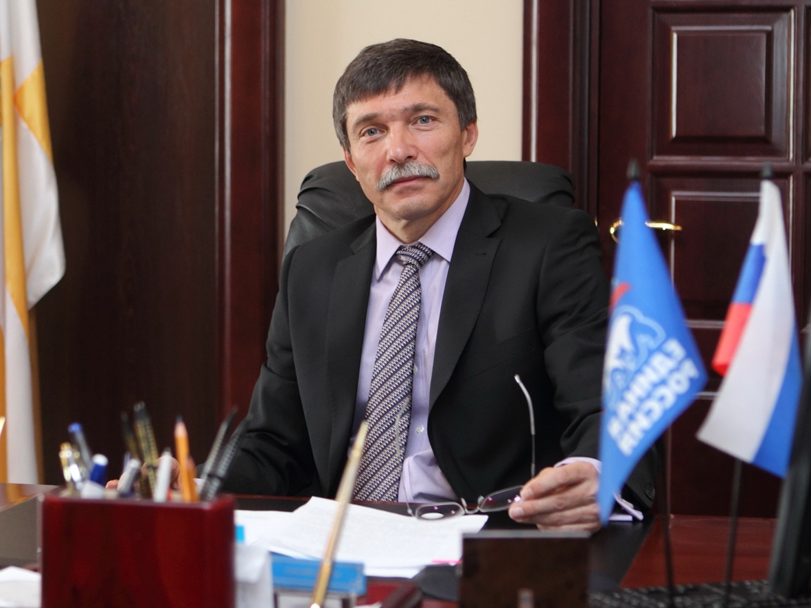 Дмитрий Судавцов: Цели прежние, формат обновился