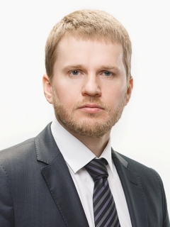 Виктор Надеин: "Нам нужны качественные изменения, и мы их добьёмся"