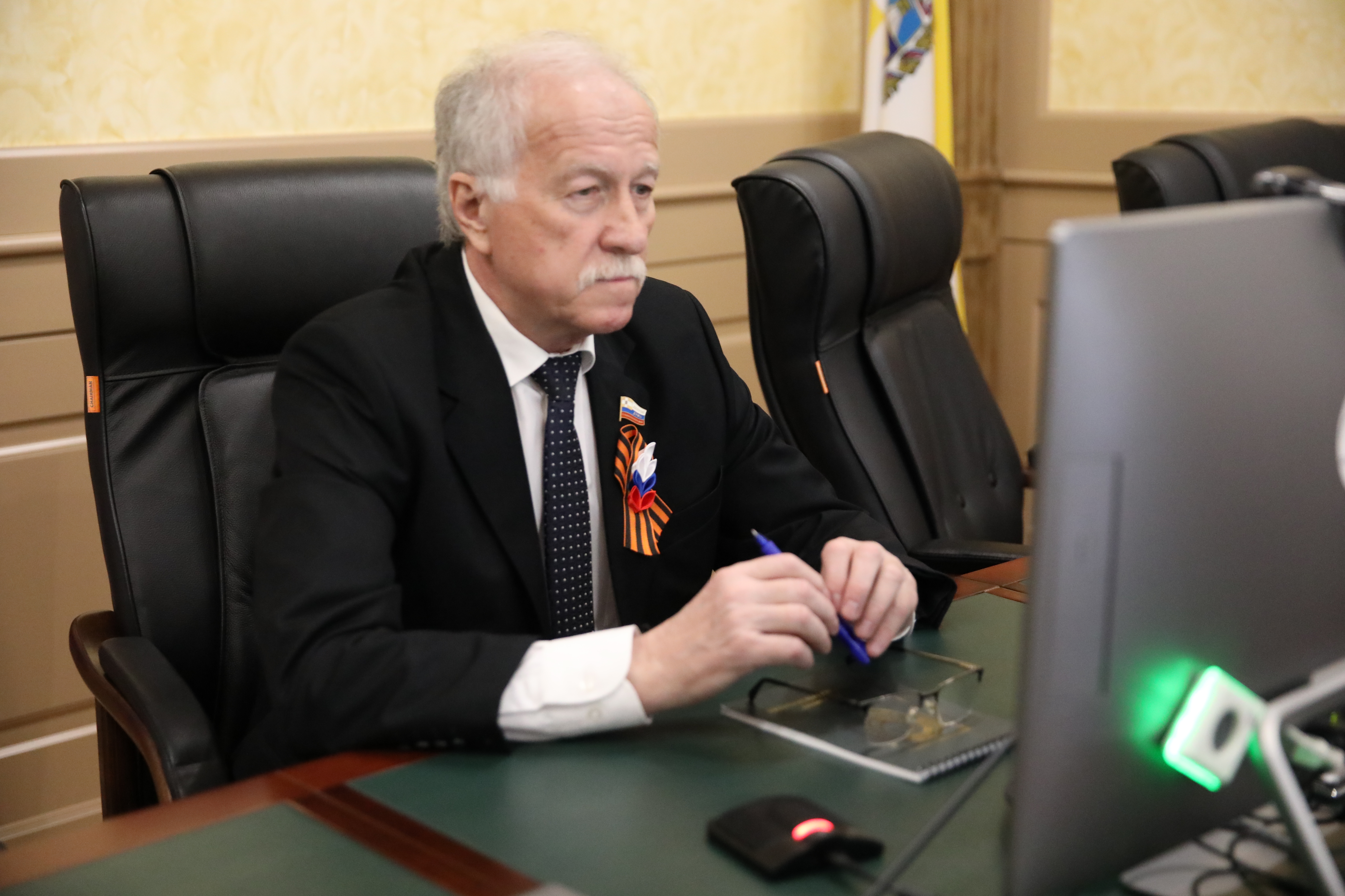 Реализация нацпроектов в Ставропольском крае составила 30 процентов