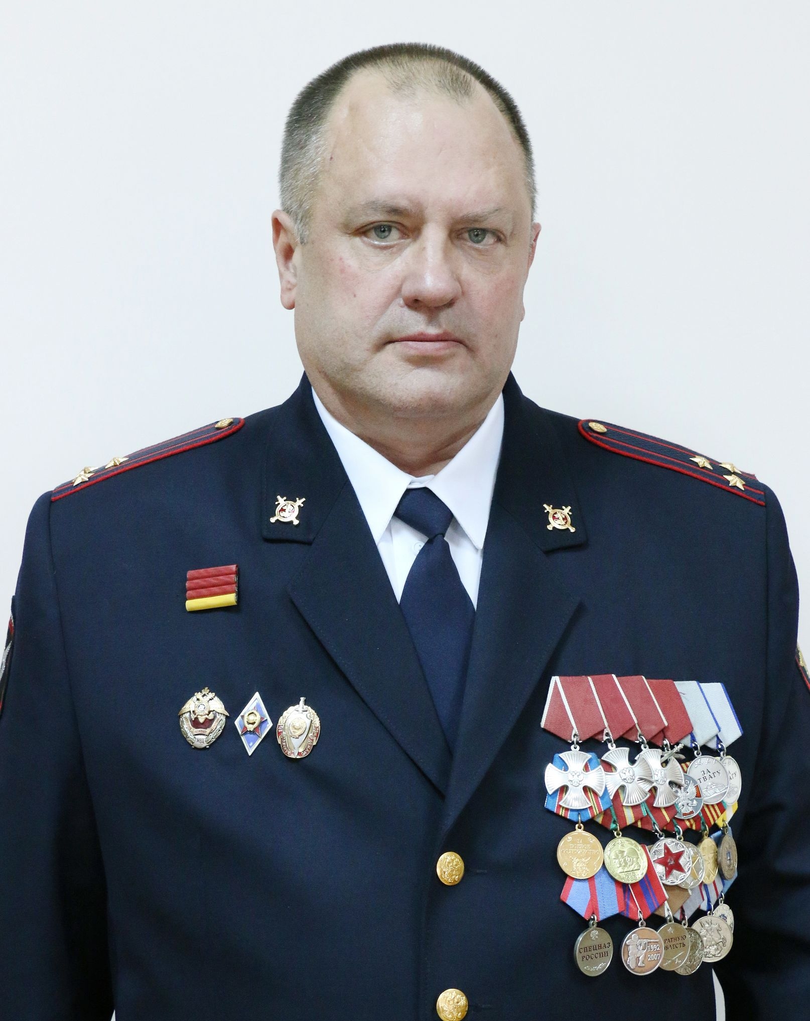 Сергей Шевелёв: Надо говорить людям правду!