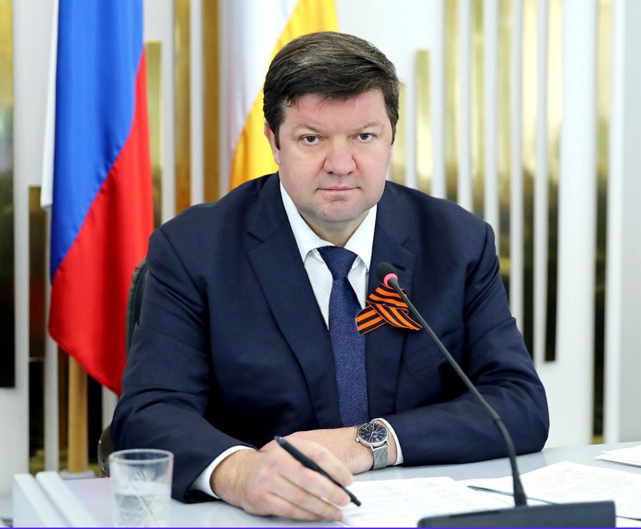 Геннадий Ягубов: "Без уважения к своей истории развитие государства не будет возможным"