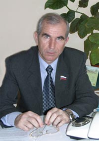 Александр Бобров: "Край может получить кредит в 60 миллиардов, если заработает земельная ипотека"