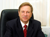 Михаил Кузьмин: ИНОГО ПУТИ У НАС НЕТ