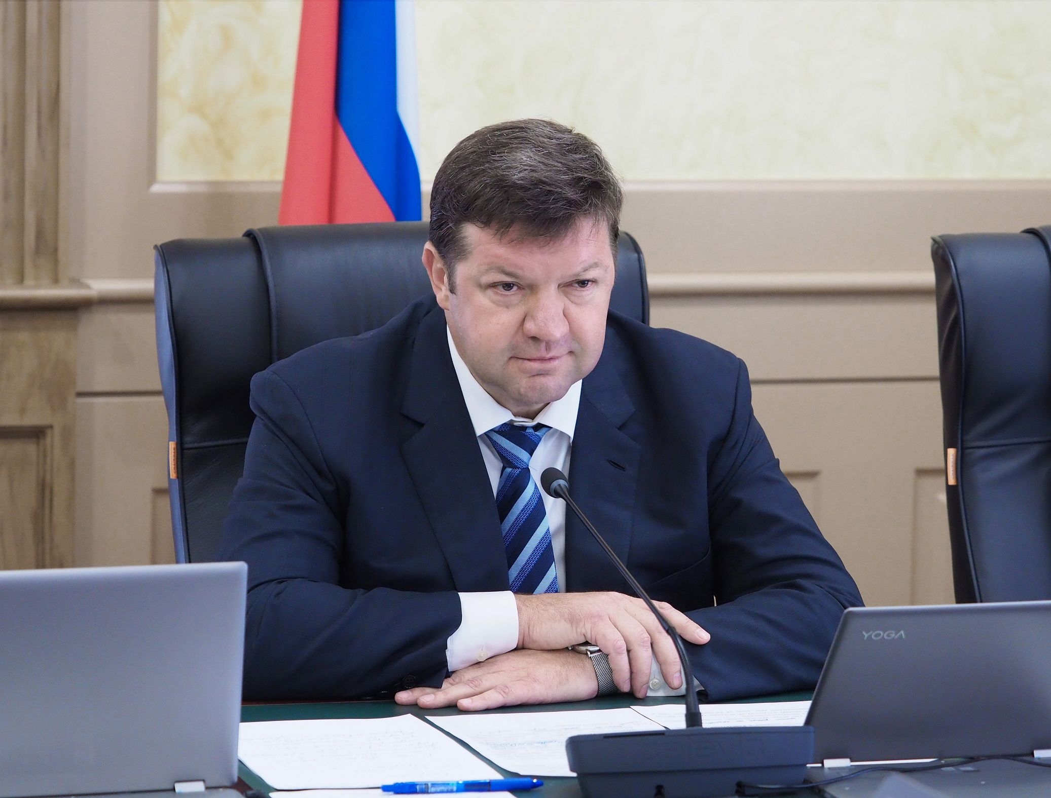 Геннадий Ягубов: "Жизнь нельзя отложить на завтра или послезавтра"