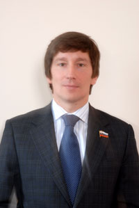Олегом Сидоренко: "Госзаказ: экономия для края или кормушка для посредников?"