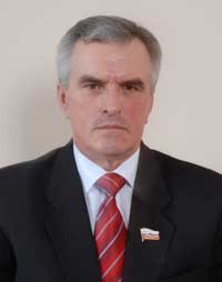 Евгений Болховитин: Безопасность в законе