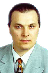 Андрей Разин: Смерть без срока давности