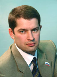 Дмитрий Еделев: Госдума Ставропольского края готовит подарок чиновникам