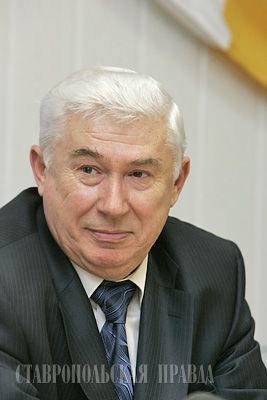 Итоги деятельности Госдумы Ставропольского края в 2008 году