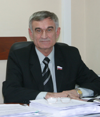 Не могу смириться с несправедливостью