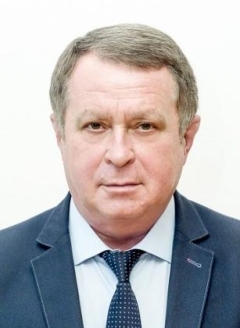 Иван Ковалёв: "Ответственности перед жителями Ставрополья прибавилось"