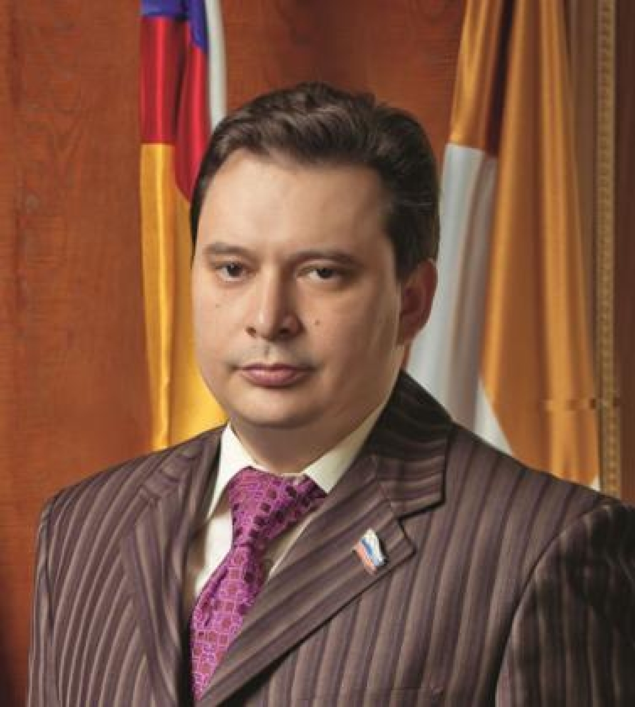 Роман Савичев: "Заслуженным ставропольцам значительно увеличат премии"