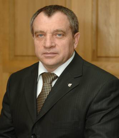 Главное - желание помогать людям!