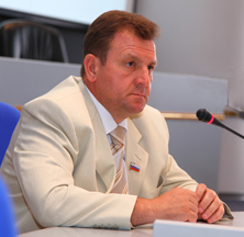 Ответственность перед людьми