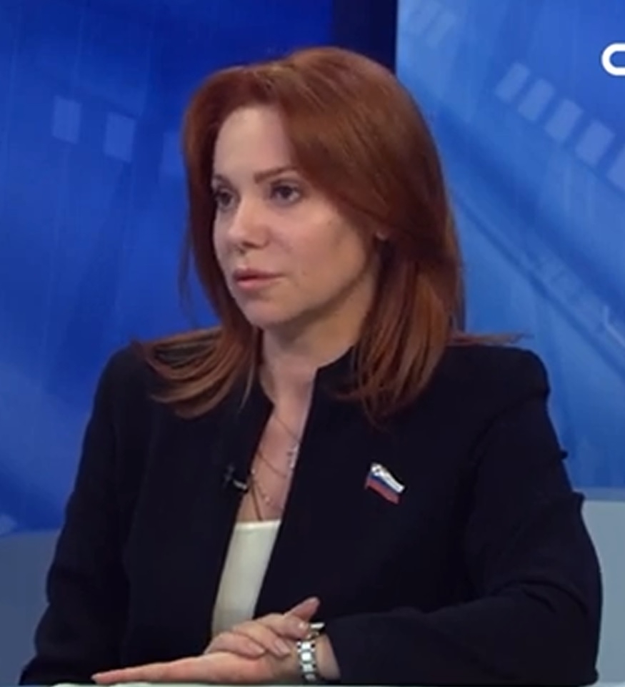 Ольга Дроздова о социальной политике и здравоохранении Ставропольского края