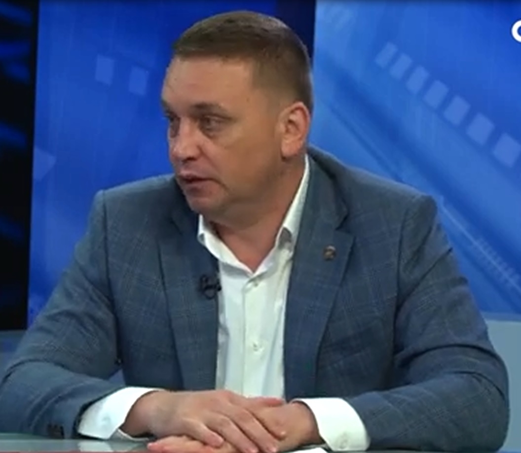 Дмитрий Шуваев о развитии и перспективах туризма на Ставрополье, а также о инвестициях в регионе