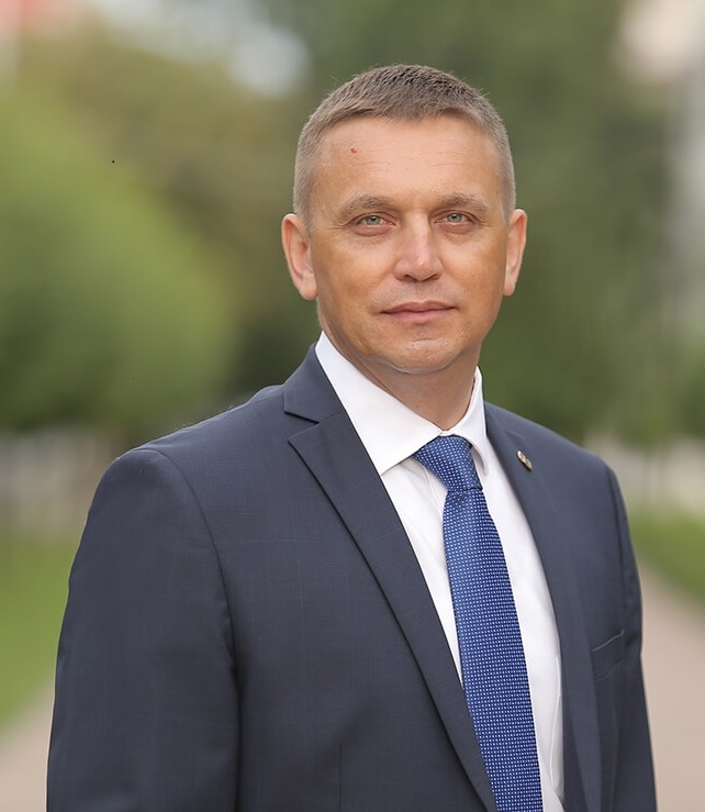 Дмитрий Шуваев: "На Ставрополье крупные инвесторы – строители жилья получат землю без торгов"