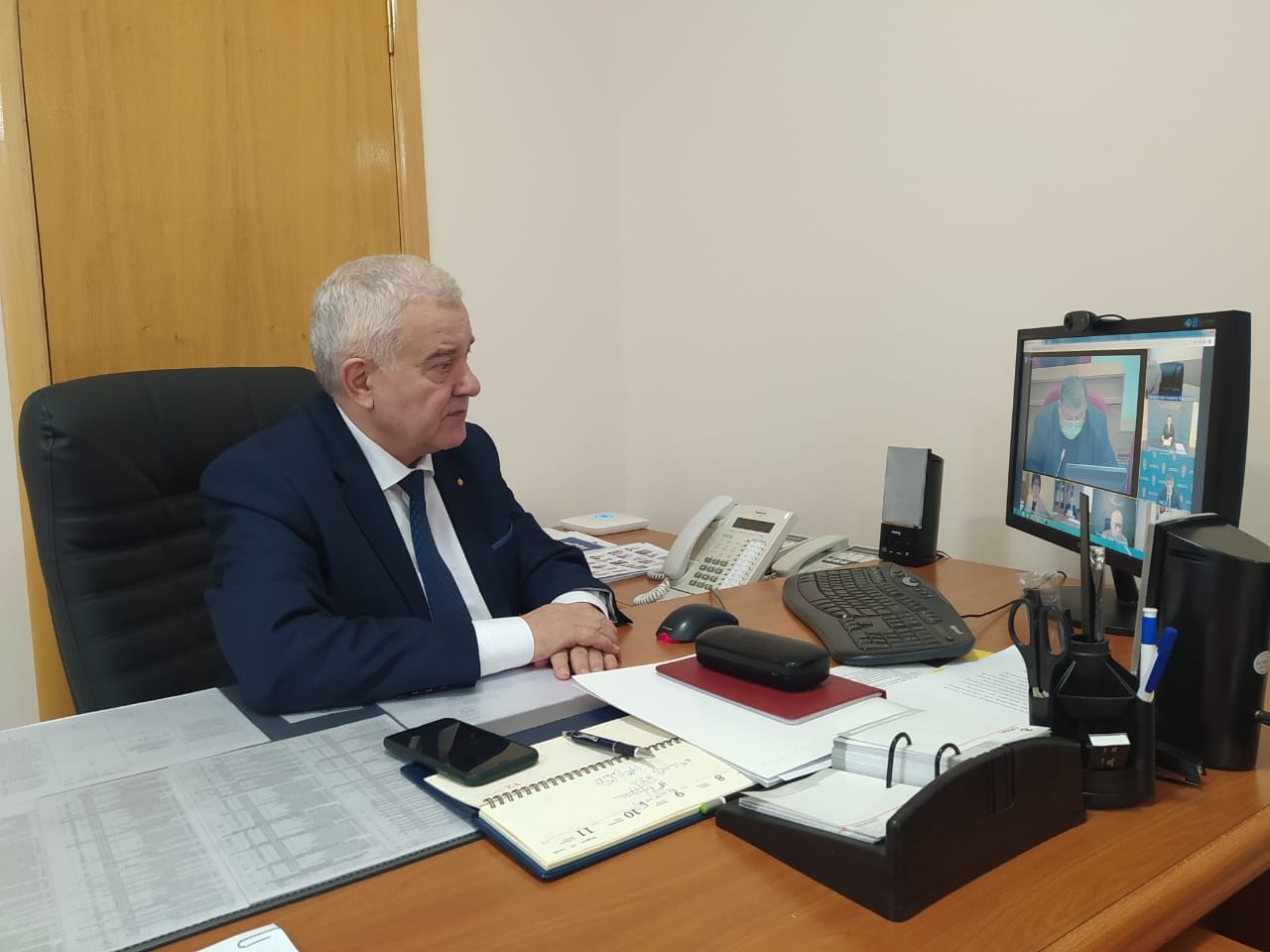 На Ставрополье продолжается комплексная работа по борьбе с коррупцией