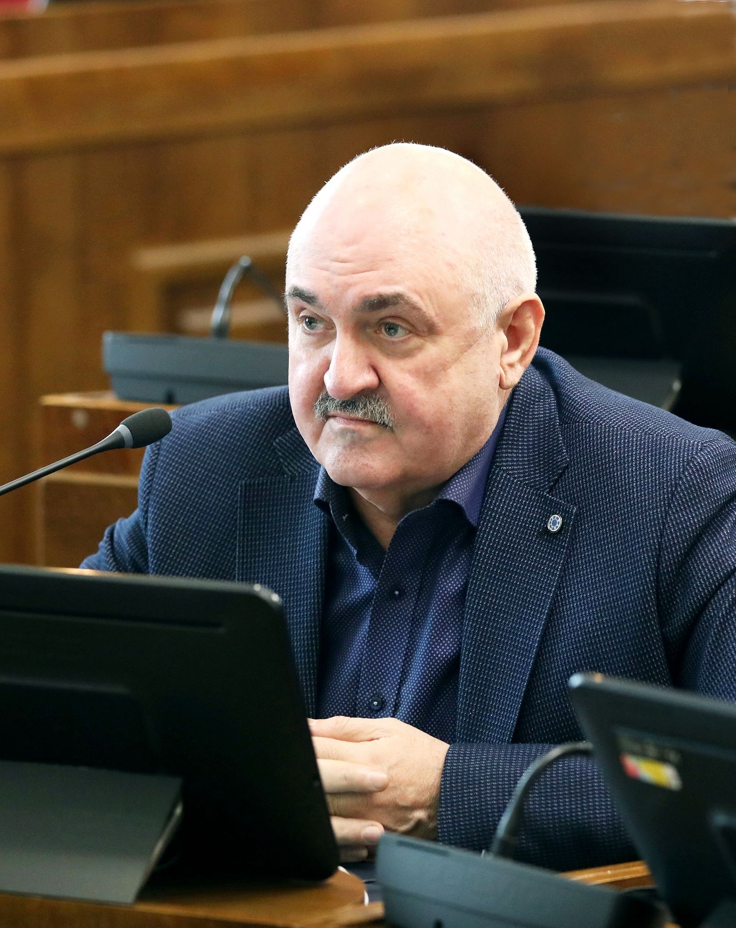 Петр Коротченко рассказал о причинах продовольственной инфляции