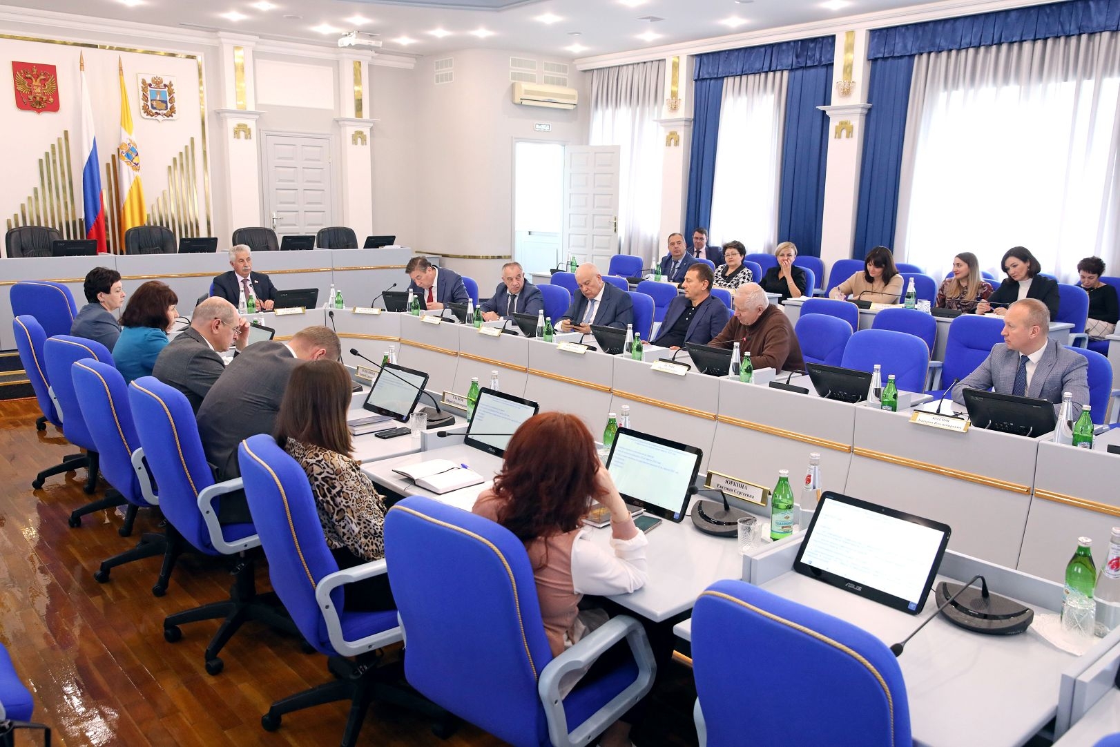 Краевой бюджет получил дополнительные доходы в 1 квартале 2022 года