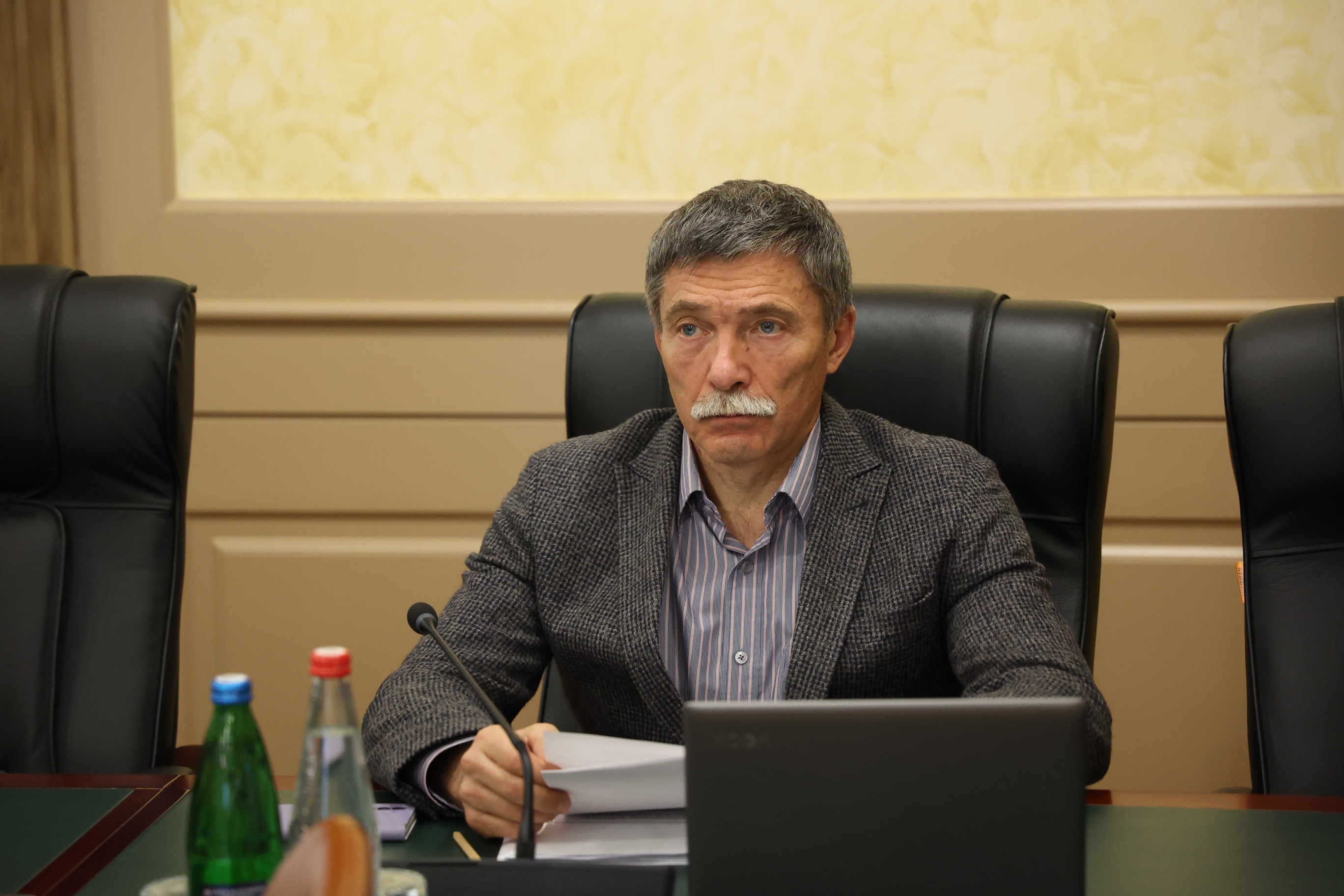Закон о федеральном бюджете на 2026-2028 годы принят
