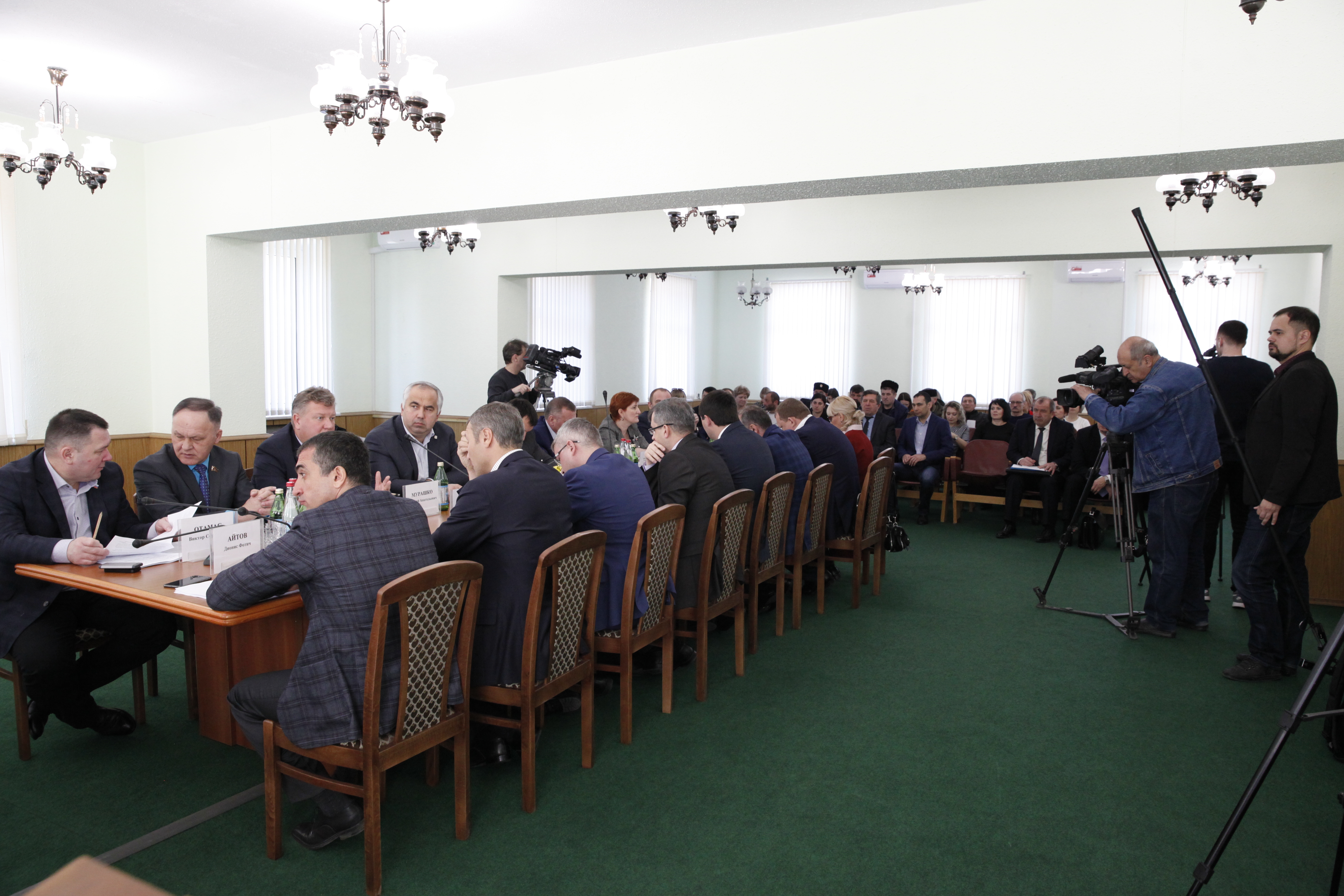 Переход на новую систему сбора мусора: опыт работы и новые вопросы